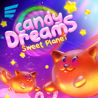 suntik rtp slot terbaik 2025 RTPBET 77 EVOPLAY Candy Dreams: Sweet Planet