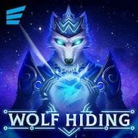Wolf Hiding situs slot gacor RTPBET 77 EVOPLAY