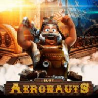Aeronauts SUNTIK RTP SLOT TERBAIK 2025 RTPBET 77 EVOPLAY