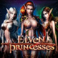 Elven Princesses Rtp Slot RTPBET 77 EVOPLAY