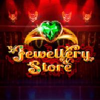 Jewellery store situs gacor RTPBET77 rtp EVOPLAY
