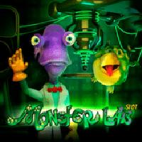 RTP SLOT RTPBET77 TERPERCAYA EVOPLAY Monster Lab