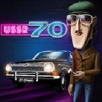 Situs Slot Gacor EVOPLAY USSR Seventies