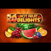 20 Hot Fruit Delights rtp slot hari ini RTPBET 77 GAMEART