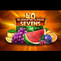 RTPBET 77 Rtp GAMEART 40 Super Blazing Sevens