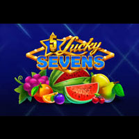 5 Lucky Sevens SUNTIK RTP RTPBET 77 GAMEART