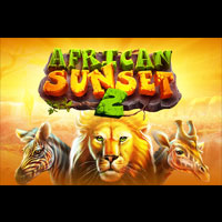 African Sunset 2 Rtp Slot Gacor GAMEART