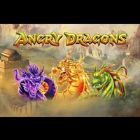 Angry Dragons rtp slot hari ini RTPBET77 GAMEART