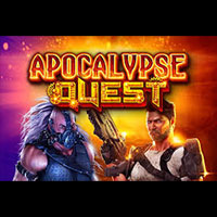 Apocalypse Quest Suntik Rtp RTPBET77 GAMEART