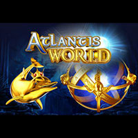 Atlantis World RTP SLOT RTPBET 77 GAMEART