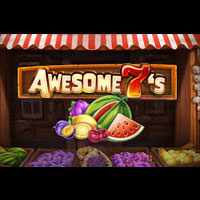 RTP SLOT GACOR GAMEART Awesome 7s