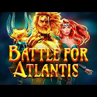 RTP SLOT GACOR RTPBET77 GAMEART Battle for Atlantis