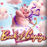 Book of Cupigs situs slot gacor GAMEART