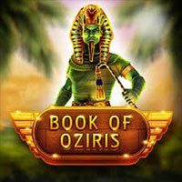 Book Of Oziris suntik rtp slot terbaik 2025 RTPBET 77 GAMEART