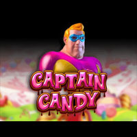 Captain Candy Rtp Slot RTPBET 77 GAMEART