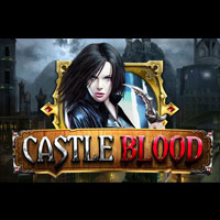 Castle Blood RTP RTPBET 77 GAMEART