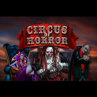 rtp slot gacor hari ini RTPBET77 GAMEART Circus of Horror