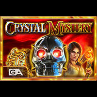 rtp slot gacor GAMEART Crystal Mystery