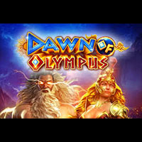 Suntik Rtp RTPBET 77 GAMEART Dawn Of Olympus