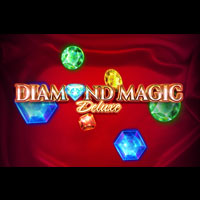 Diamond Magic Deluxe RTP LIVE RTPBET77 GAMEART