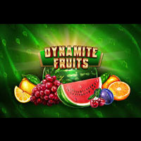 SITUS GACOR RTPBET77 RTP GAMEART Dynamite Fruits