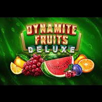 Suntik Rtp Slot Terbaik 2025 GAMEART Dynamite Fruits Deluxe