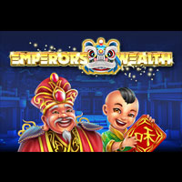 Emperors Wealth suntik rtp slot terbaik 2025 GAMEART