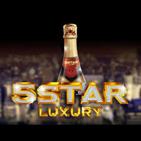 5 Star Luxury rtp slot RTPBET77 terpercaya GAMEART