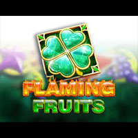 Flaming Fruits Situs Slot Gacor GAMEART
