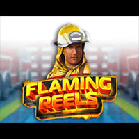 Flaming Reels Rtp Live GAMEART