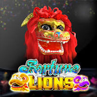 Fortune Lions Rtp Slot Gacor RTPBET 77 GAMEART