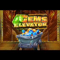 Situs Slot Gacor RTPBET 77 GAMEART Gems Elevator
