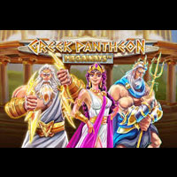 Rtp RTPBET 77 GAMEART Greek Pantheon Megaways