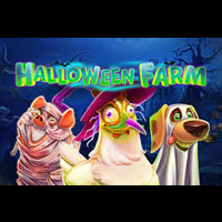 Halloween Farm Rtp Live RTPBET77 GAMEART