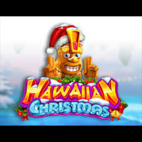 rtp live RTPBET77 GAMEART Hawaiian Christmas