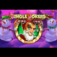 Jingle Jokers link rtp slot RTPBET 77 GAMEART