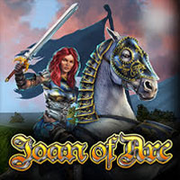 Joan Of Arc rtp hari ini RTPBET 77 GAMEART