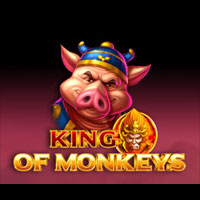 RTP LIVE GAMEART King Of Monkeys