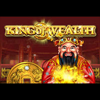 Rtp Slot Hari Ini RTPBET 77 GAMEART King Of Wealth