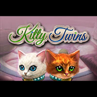 Kitty Twins SITUS SLOT GACOR RTPBET77 GAMEART