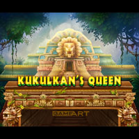 Link Rtp Slot RTPBET77 GAMEART Kukulkan’s Queen