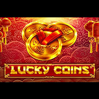 Situs Gacor RTPBET 77 Rtp GAMEART Lucky Coins