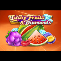 Lucky Fruits And Diamonds situs slot gacor RTPBET77 GAMEART