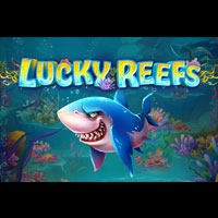 Lucky Reefs SITUS GACOR RTPBET 77 RTP GAMEART
