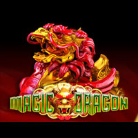Magic Dragon Rtp Slot Gacor Hari Ini GAMEART
