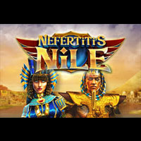Suntik Rtp Slot Terbaik 2025 RTPBET 77 GAMEART Nefertiti's Nile