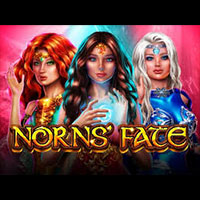 Rtp Hari Ini GAMEART Norns Fate