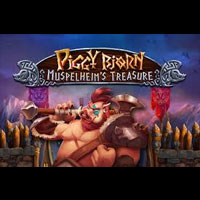 RTP HARI INI RTPBET 77 GAMEART Piggy Bjorn - Muspelheim's Treasure