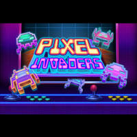 Pixel Invaders rtp slot RTPBET 77 terpercaya GAMEART