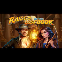 rtp slot GAMEART Raiders Of The Lost Book